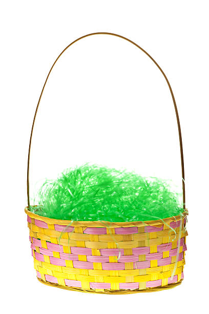 Home groan…Easter grass – Rooted In Rangeley